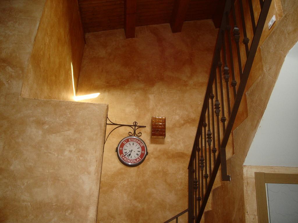 El Atico De Mijares Guest House Exterior photo